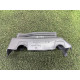 Воздуховод радиатора (кузов и элементы) Volkswagen Touareg NF 2013 3.0 Hybrid 7P6121395