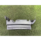 Воздуховод радиатора (кузов и элементы) Volkswagen Touareg NF 2013 3.0 Hybrid 7P6121395