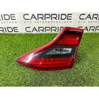 Задній ліхтар