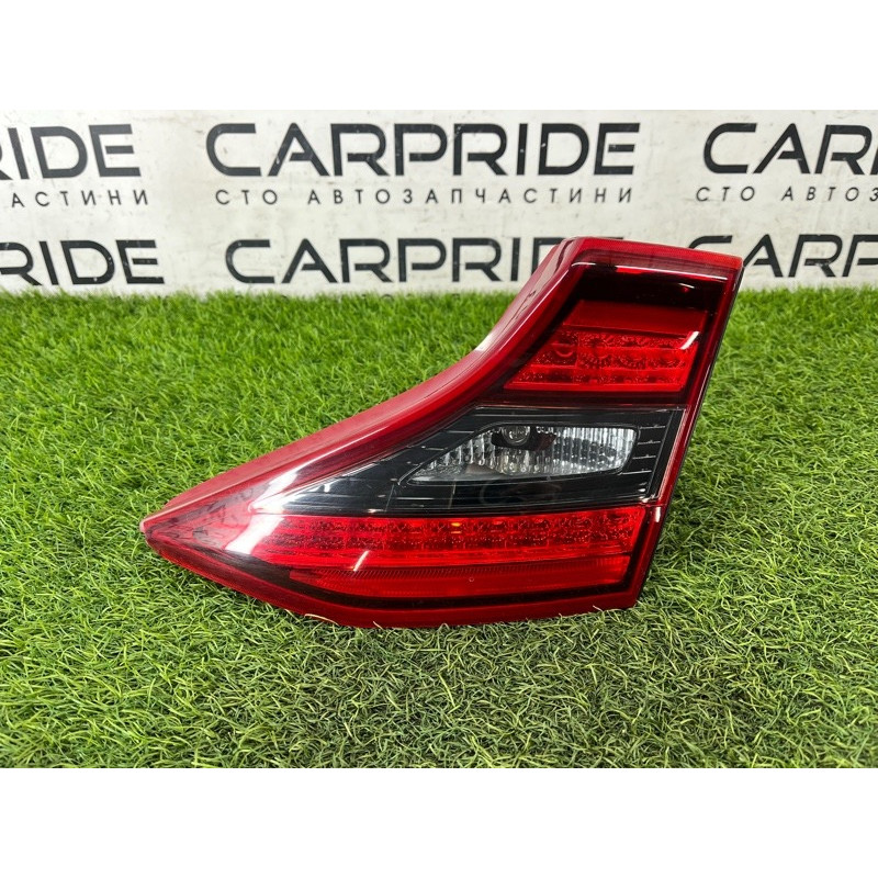 Задній ліхтар (оптика) Hyundai Ioniq AE 2018 1.6 Hybrid 92404G2150