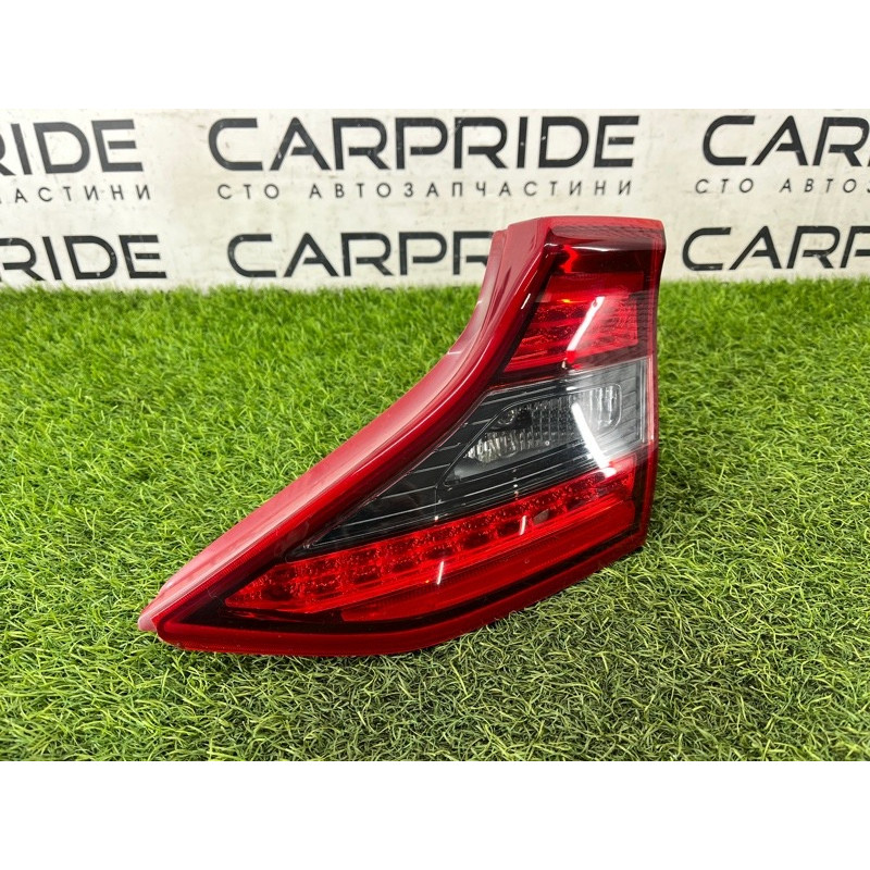 Задній ліхтар (оптика) Hyundai Ioniq AE 2018 1.6 Hybrid 92404G2150