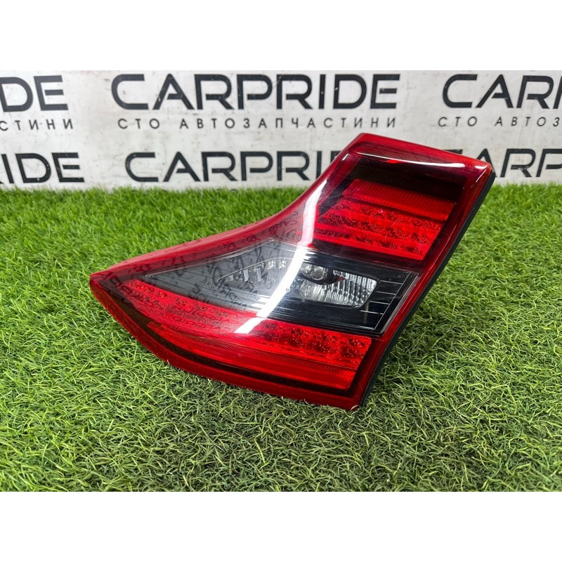 Задній ліхтар (оптика) Hyundai Ioniq AE 2018 1.6 Hybrid 92404G2150