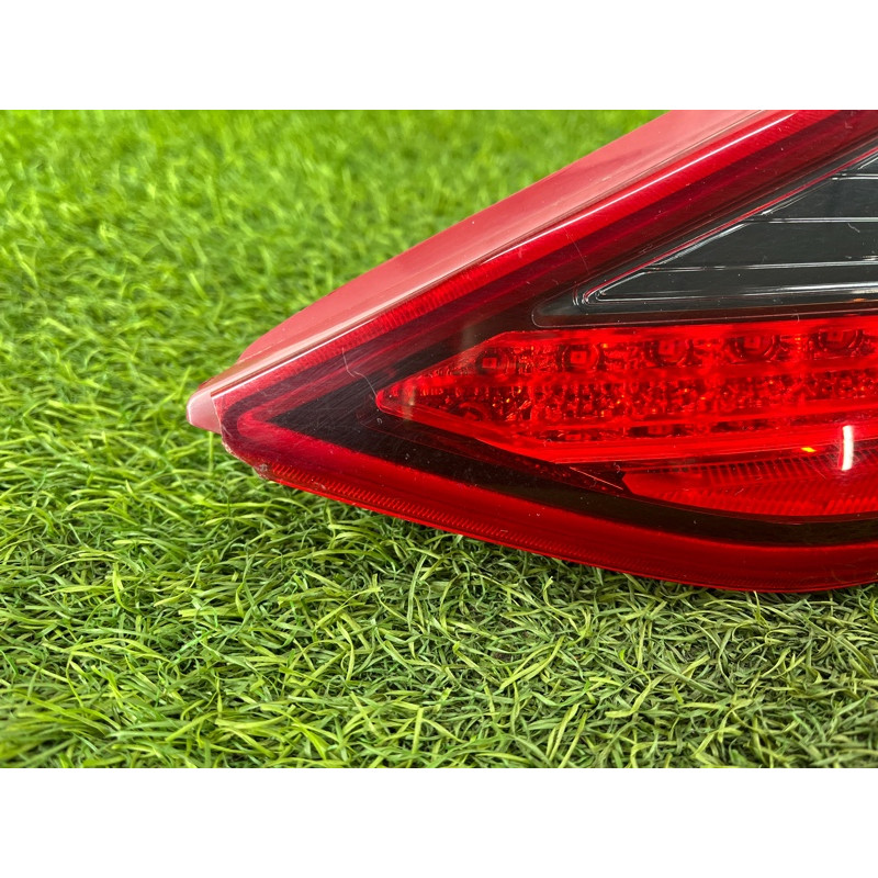 Задній ліхтар (оптика) Hyundai Ioniq AE 2018 1.6 Hybrid 92404G2150