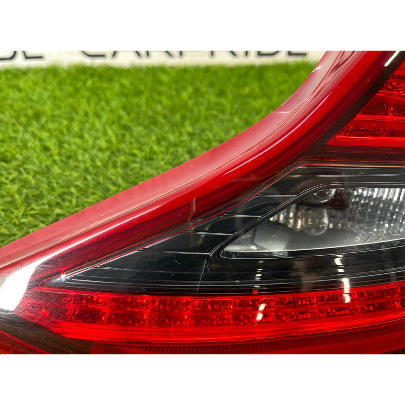 Задній ліхтар (оптика) Hyundai Ioniq AE 2018 1.6 Hybrid 92404G2150