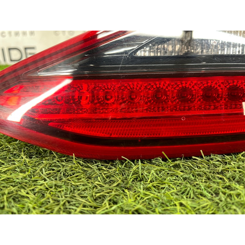 Задній ліхтар (оптика) Hyundai Ioniq AE 2018 1.6 Hybrid 92404G2150