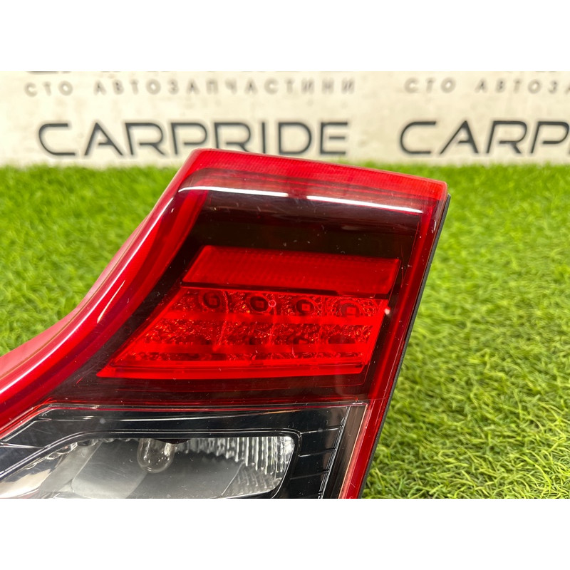 Задній ліхтар (оптика) Hyundai Ioniq AE 2018 1.6 Hybrid 92404G2150