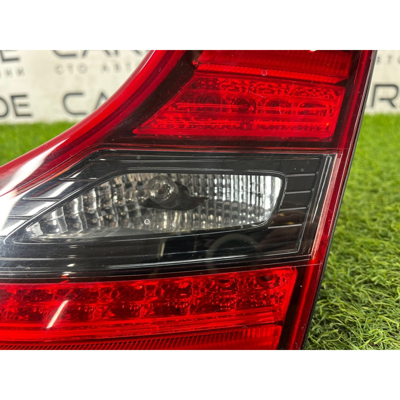 Задній ліхтар (оптика) Hyundai Ioniq AE 2018 1.6 Hybrid 92404G2150