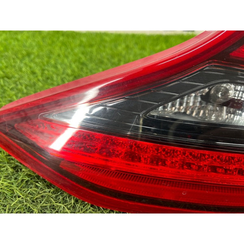 Задній ліхтар (оптика) Hyundai Ioniq AE 2018 1.6 Hybrid 92404G2150