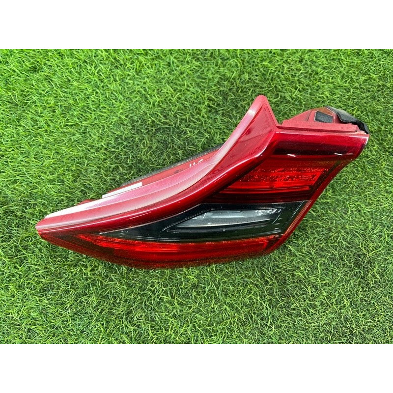 Задній ліхтар (оптика) Hyundai Ioniq AE 2018 1.6 Hybrid 92404G2150