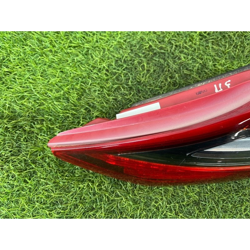 Задній ліхтар (оптика) Hyundai Ioniq AE 2018 1.6 Hybrid 92404G2150