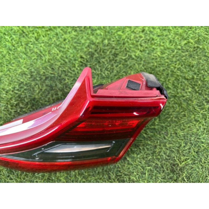 Задній ліхтар (оптика) Hyundai Ioniq AE 2018 1.6 Hybrid 92404G2150