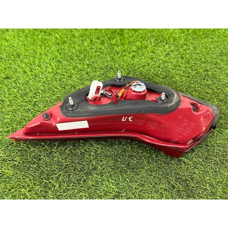 Задній ліхтар (оптика) Hyundai Ioniq AE 2018 1.6 Hybrid 92404G2150