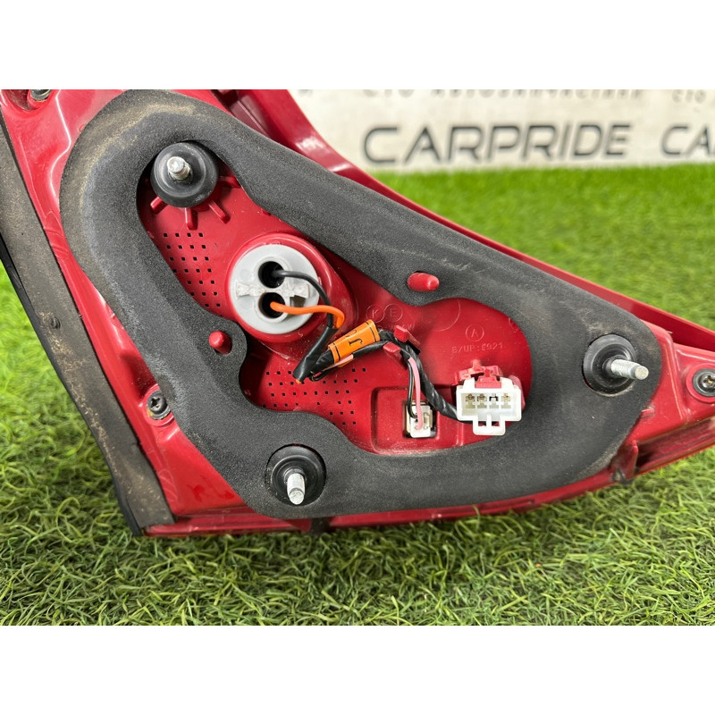 Задній ліхтар (оптика) Hyundai Ioniq AE 2018 1.6 Hybrid 92404G2150