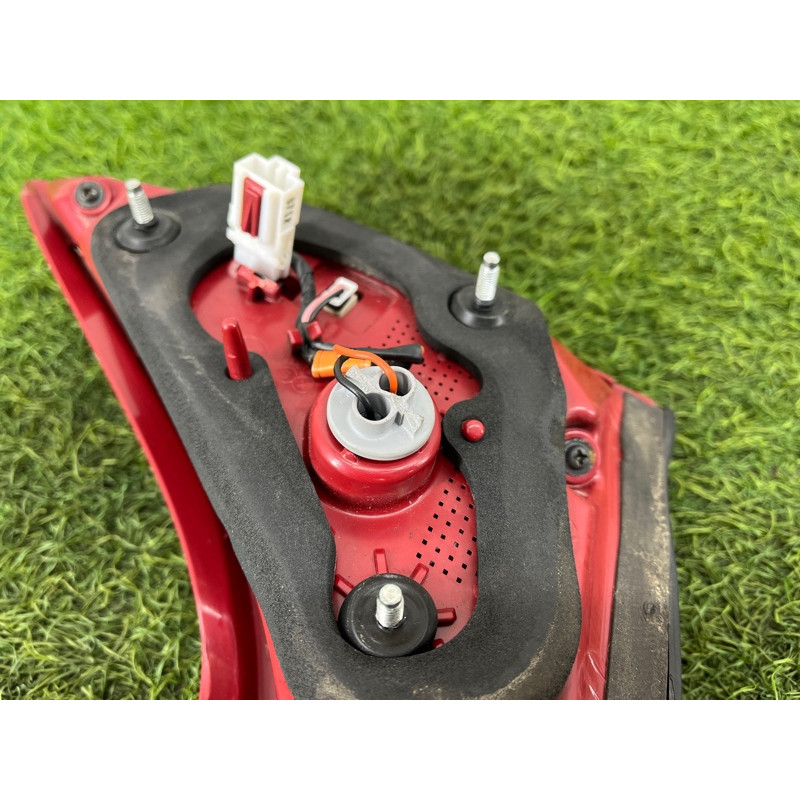 Задній ліхтар (оптика) Hyundai Ioniq AE 2018 1.6 Hybrid 92404G2150