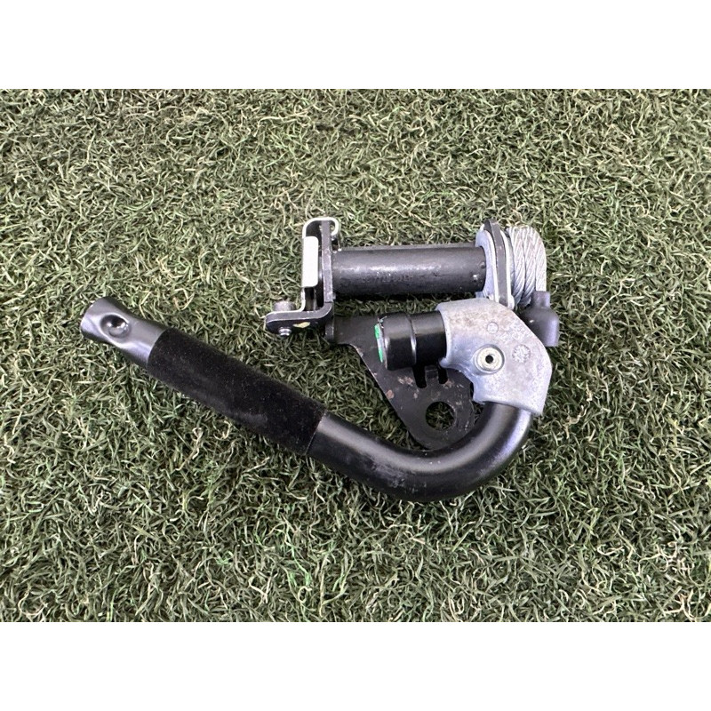 Пиропатрон (airbag / безопасность) BMW X5 F15 2015 4.4 72117321291