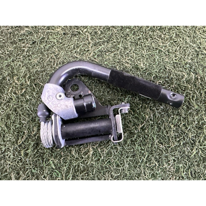 Пиропатрон (airbag / безопасность) BMW X5 F15 2015 4.4 72117321291
