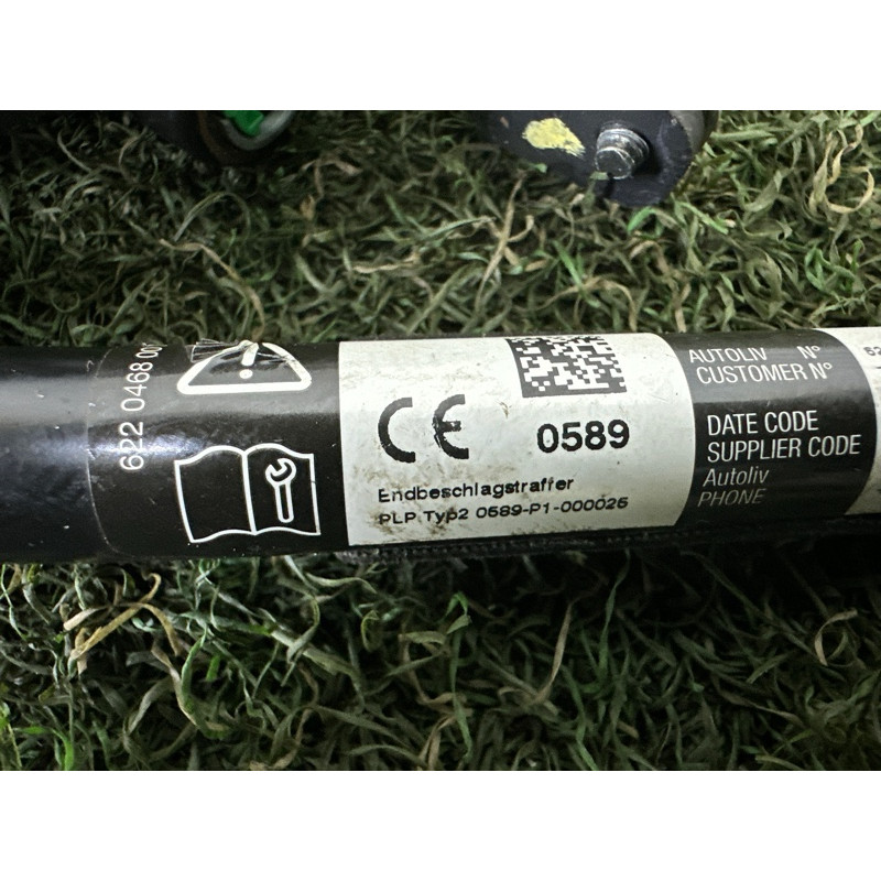 Пиропатрон (airbag / безопасность) BMW X5 F15 2015 4.4 72117321291