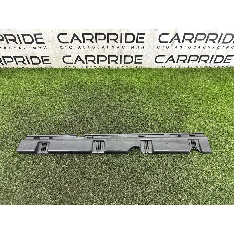 Крепление порога (кузов и элементы) BMW 3-series E90 2010 3.0 N54 51777224455