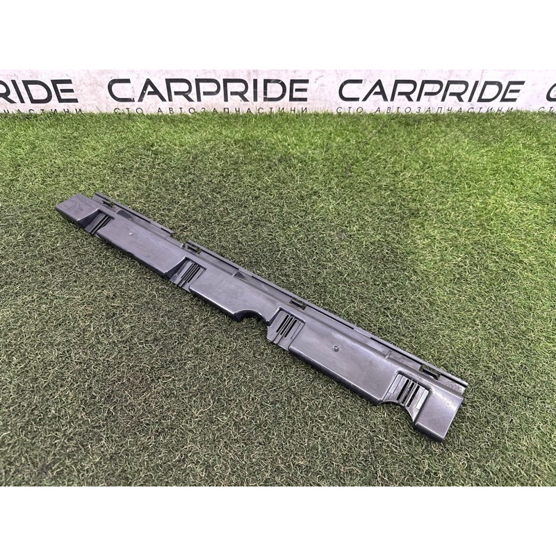 Крепление порога (кузов и элементы) BMW 3-series E90 2010 3.0 N54 51777224455
