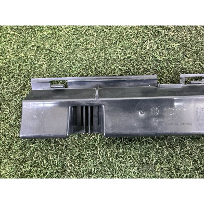 Крепление порога (кузов и элементы) BMW 3-series E90 2010 3.0 N54 51777224455
