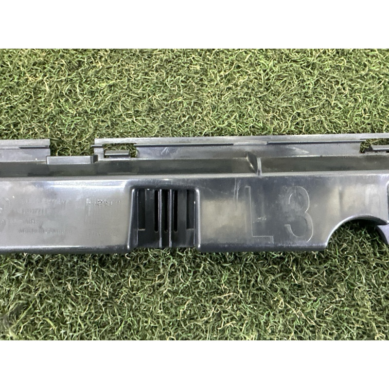 Крепление порога (кузов и элементы) BMW 3-series E90 2010 3.0 N54 51777224455