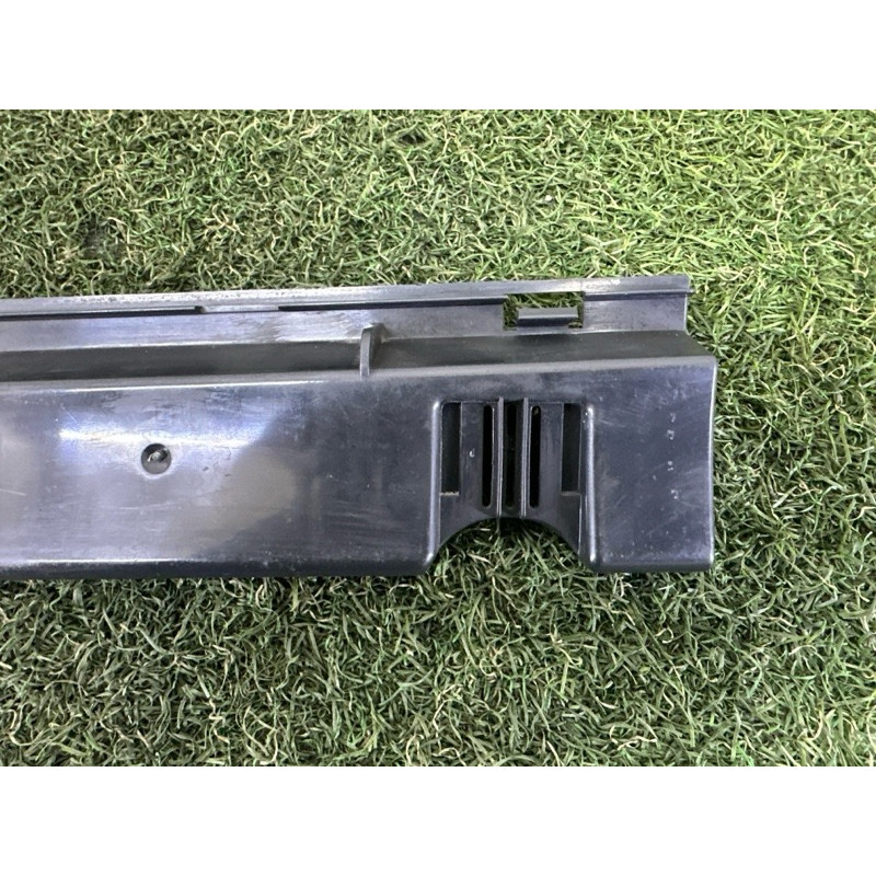 Крепление порога (кузов и элементы) BMW 3-series E90 2010 3.0 N54 51777224455