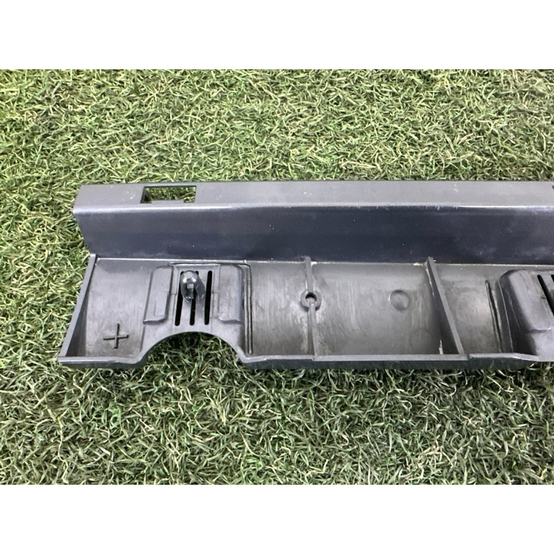 Крепление порога (кузов и элементы) BMW 3-series E90 2010 3.0 N54 51777224455