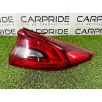 Задний фонарь