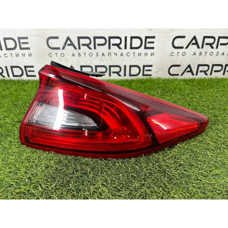 Задній ліхтар (оптика) Hyundai Ioniq AE 2018 1.6 Hybrid 92402G2150