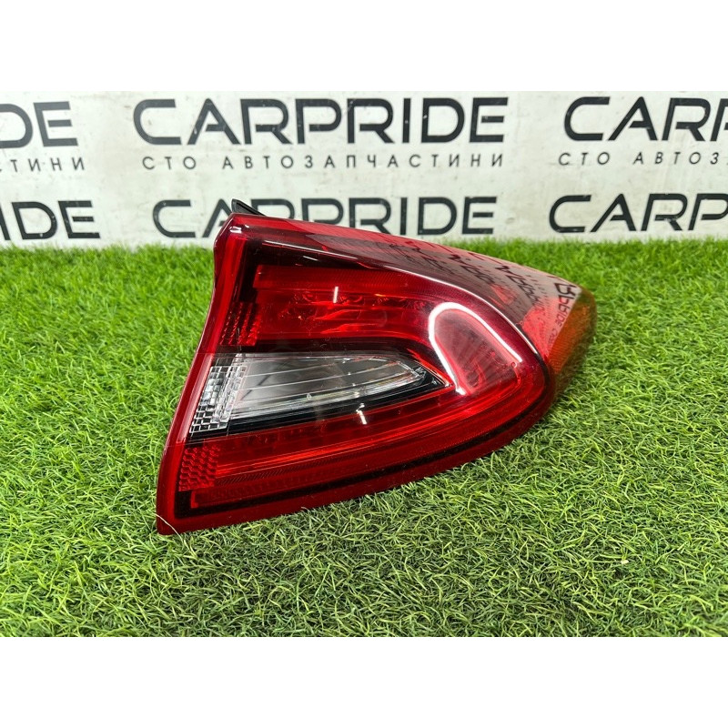 Задній ліхтар (оптика) Hyundai Ioniq AE 2018 1.6 Hybrid 92402G2150