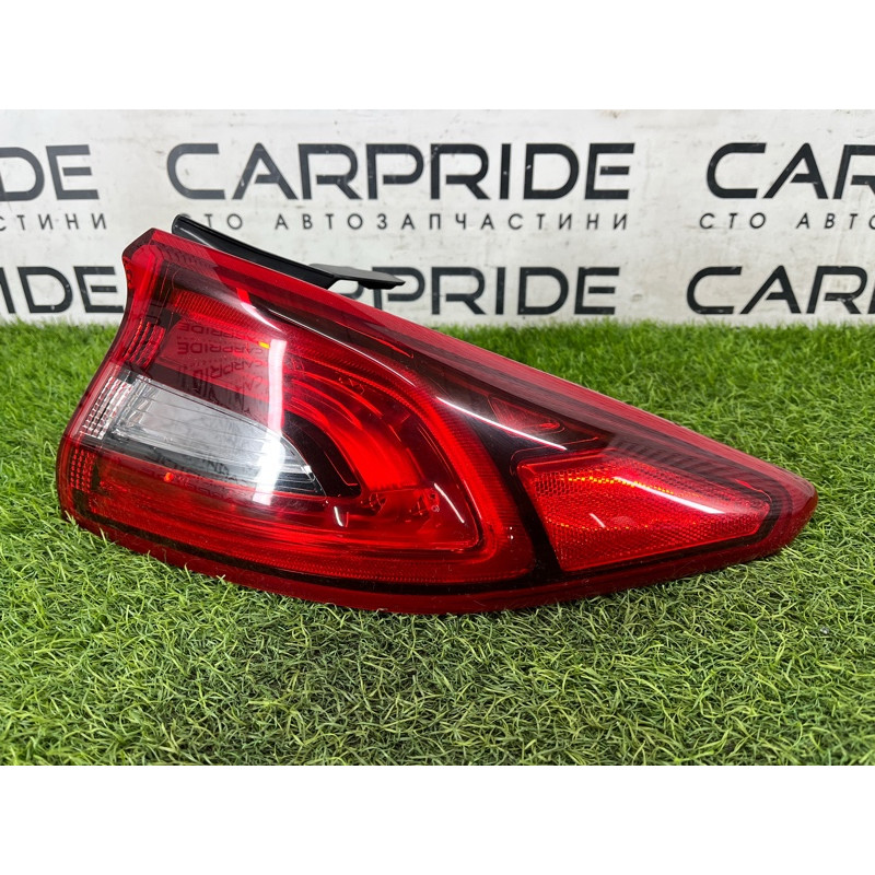 Задній ліхтар (оптика) Hyundai Ioniq AE 2018 1.6 Hybrid 92402G2150