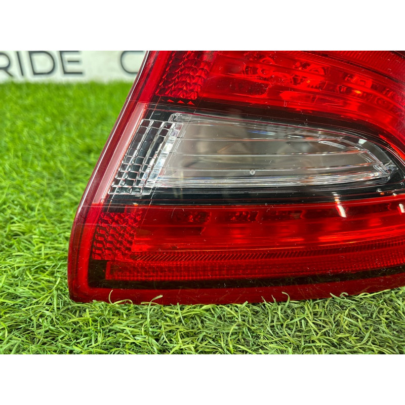 Задній ліхтар (оптика) Hyundai Ioniq AE 2018 1.6 Hybrid 92402G2150