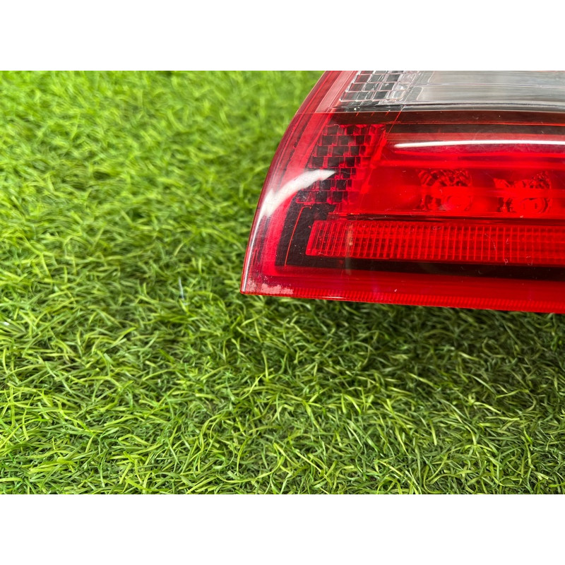 Задній ліхтар (оптика) Hyundai Ioniq AE 2018 1.6 Hybrid 92402G2150