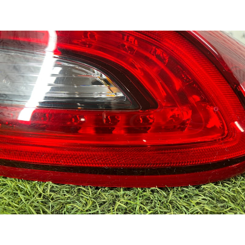 Задній ліхтар (оптика) Hyundai Ioniq AE 2018 1.6 Hybrid 92402G2150