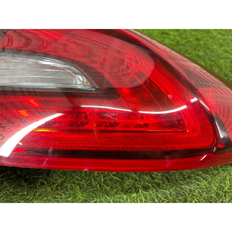 Задній ліхтар (оптика) Hyundai Ioniq AE 2018 1.6 Hybrid 92402G2150