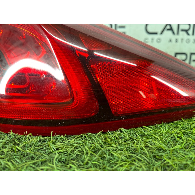 Задній ліхтар (оптика) Hyundai Ioniq AE 2018 1.6 Hybrid 92402G2150