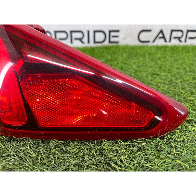 Задній ліхтар (оптика) Hyundai Ioniq AE 2018 1.6 Hybrid 92402G2150