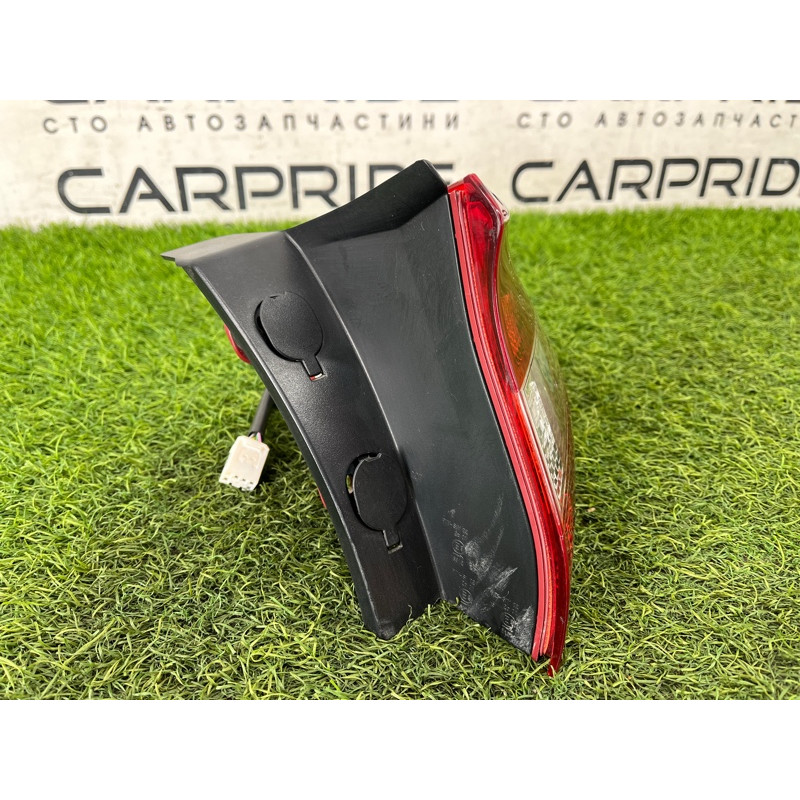 Задній ліхтар (оптика) Hyundai Ioniq AE 2018 1.6 Hybrid 92402G2150