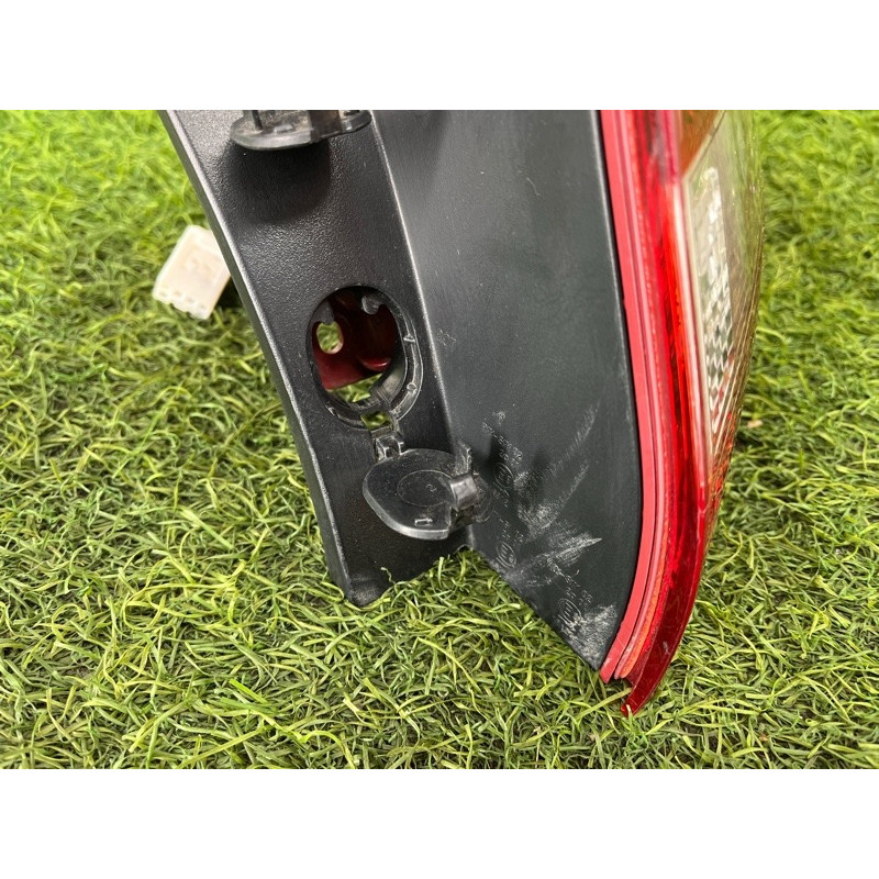 Задній ліхтар (оптика) Hyundai Ioniq AE 2018 1.6 Hybrid 92402G2150