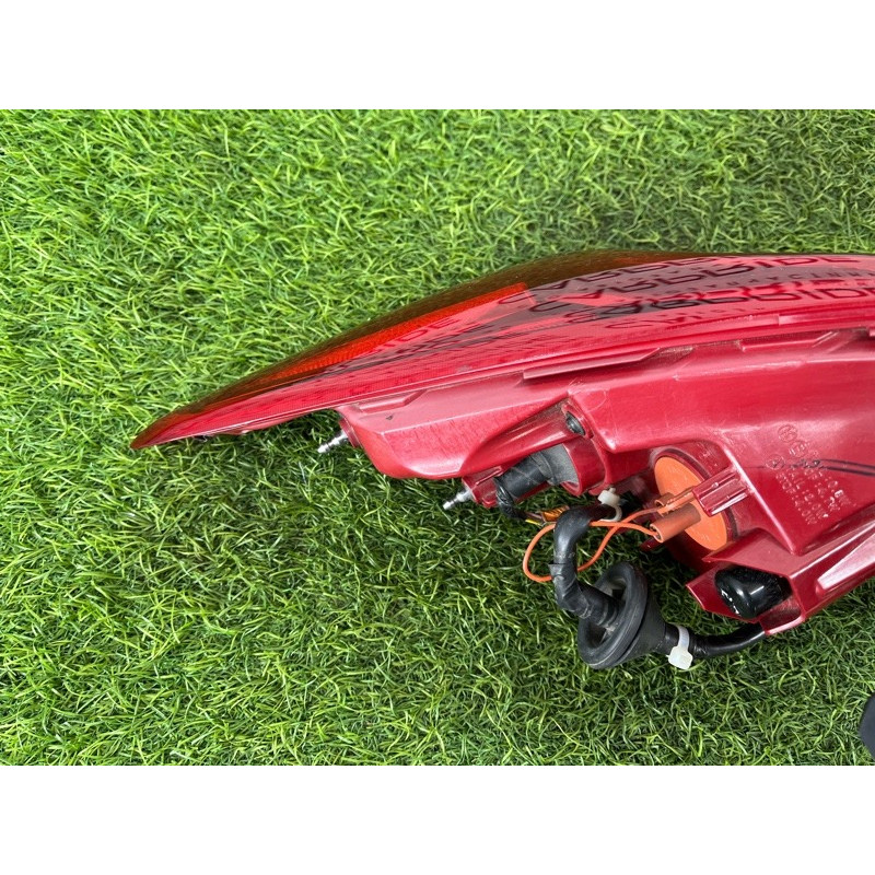 Задній ліхтар (оптика) Hyundai Ioniq AE 2018 1.6 Hybrid 92402G2150