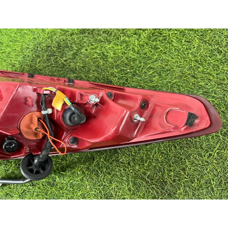 Задній ліхтар (оптика) Hyundai Ioniq AE 2018 1.6 Hybrid 92402G2150