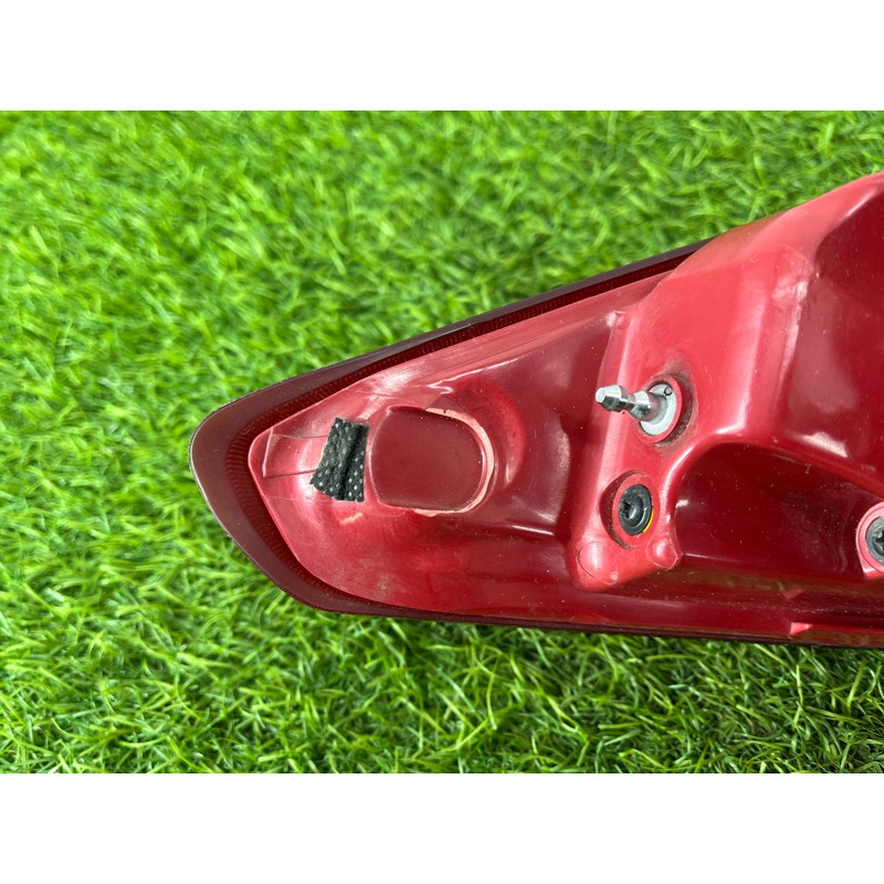 Задній ліхтар (оптика) Hyundai Ioniq AE 2018 1.6 Hybrid 92402G2150