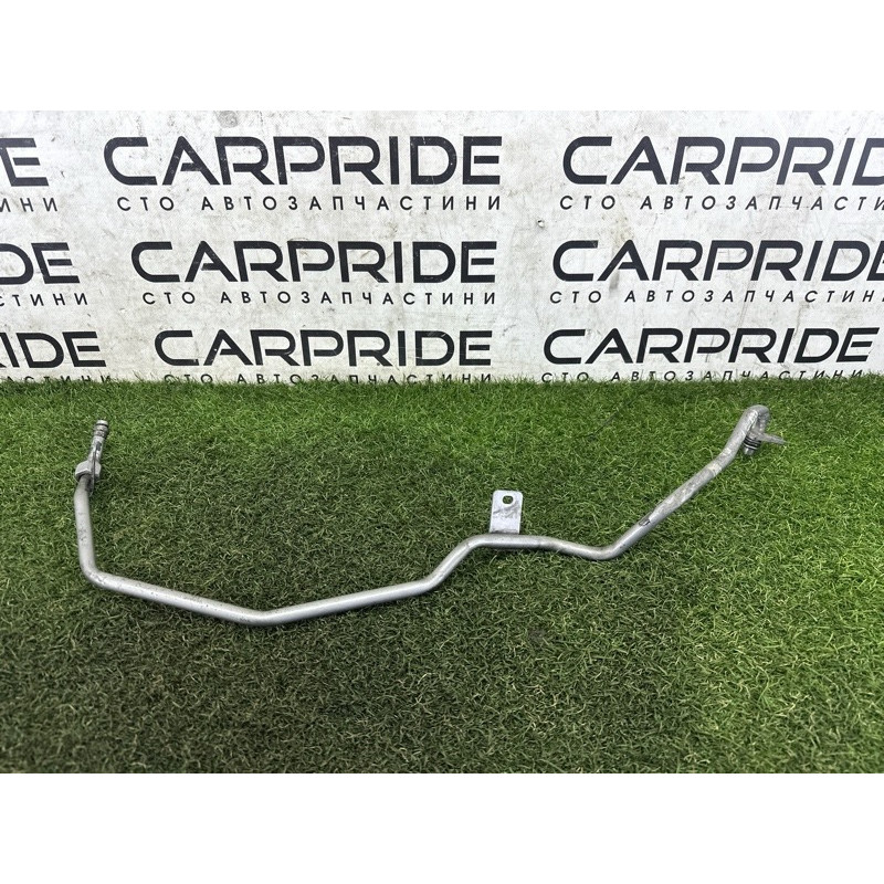 Трубка охлаждения акпп (система охлаждения) AUDI A4 B8 2014 2.0 TFSI 8K0317817AT