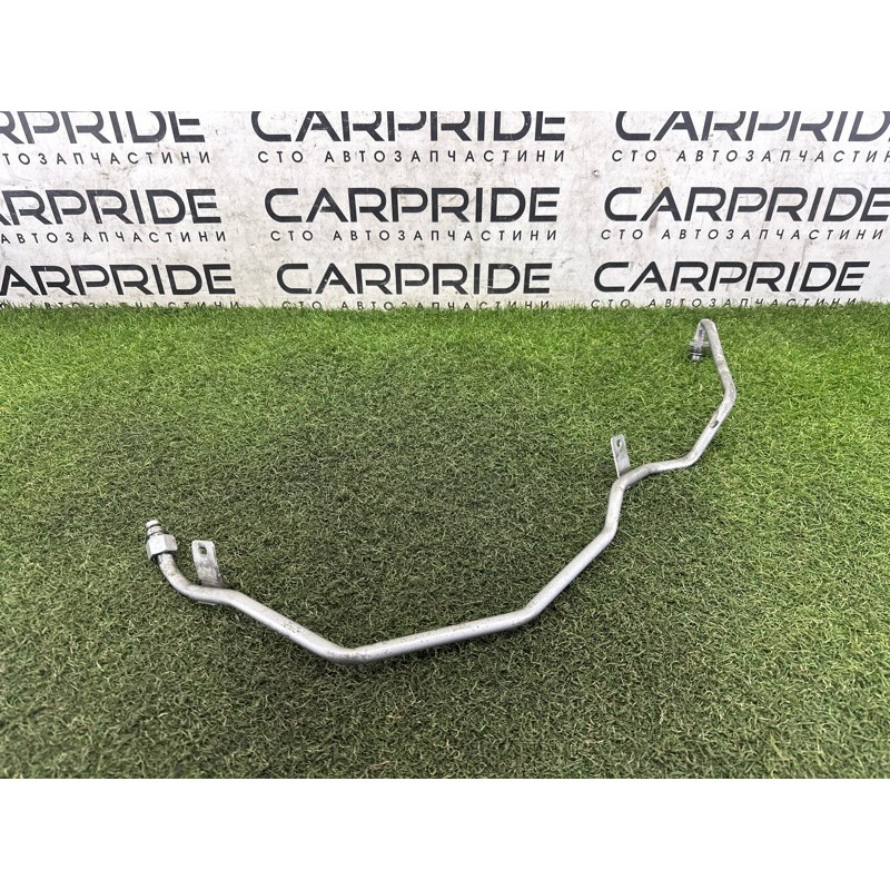 Трубка охлаждения акпп (система охлаждения) AUDI A4 B8 2014 2.0 TFSI 8K0317817AT