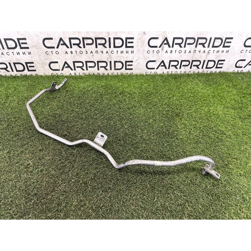 Трубка охлаждения акпп (система охлаждения) AUDI A4 B8 2014 2.0 TFSI 8K0317817AT