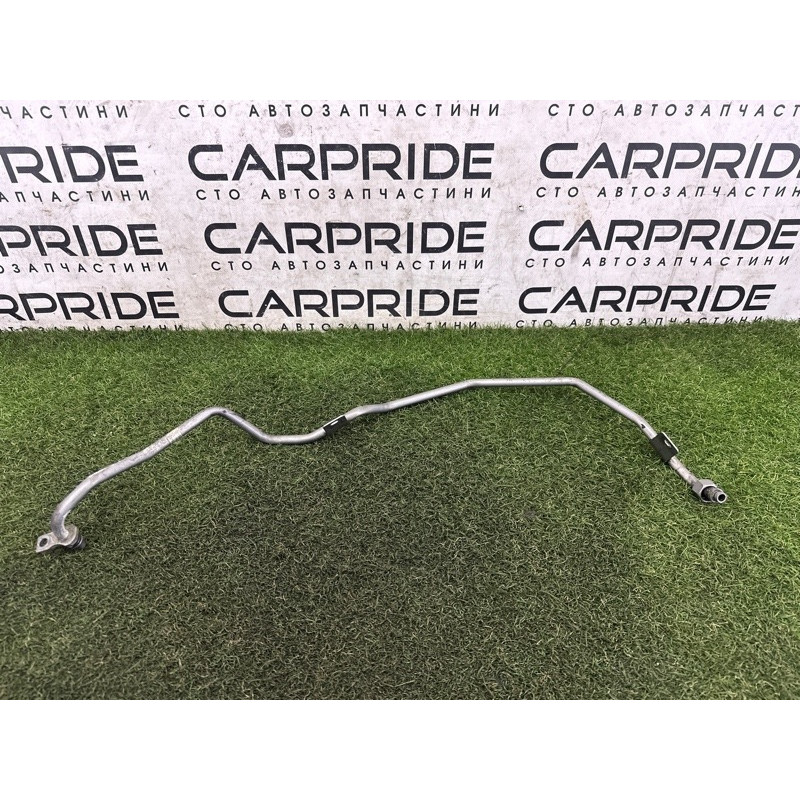 Трубка охлаждения акпп (система охлаждения) AUDI A4 B8 2014 2.0 TFSI 8K0317817AT