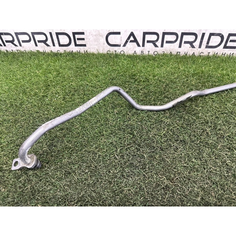 Трубка охлаждения акпп (система охлаждения) AUDI A4 B8 2014 2.0 TFSI 8K0317817AT