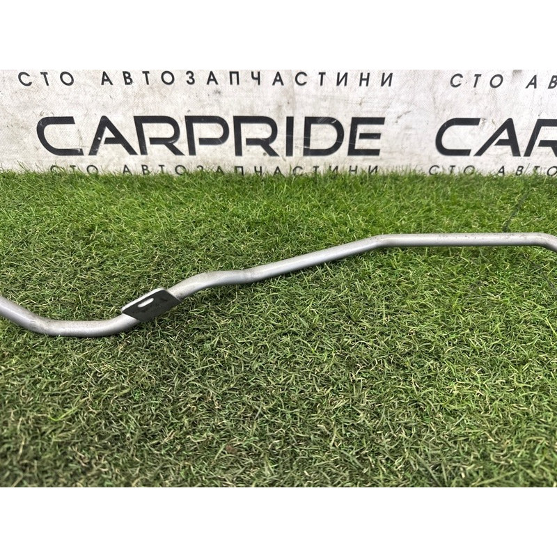 Трубка охлаждения акпп (система охлаждения) AUDI A4 B8 2014 2.0 TFSI 8K0317817AT