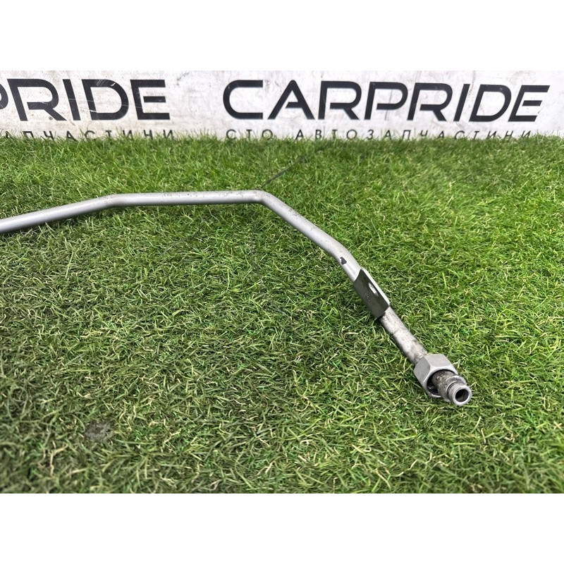 Трубка охлаждения акпп (система охлаждения) AUDI A4 B8 2014 2.0 TFSI 8K0317817AT