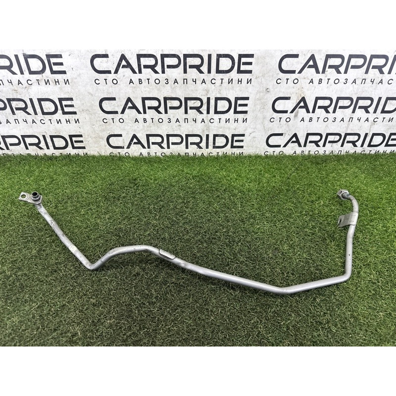 Трубка охлаждения акпп (система охлаждения) AUDI A4 B8 2014 2.0 TFSI 8K0317817AT